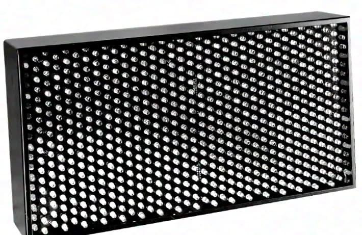 HQ Power LED Wash Effect VDPLW800