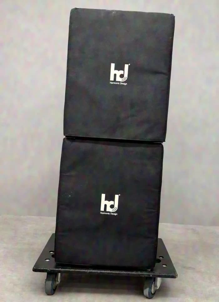 Harmonic Design HLS-20P