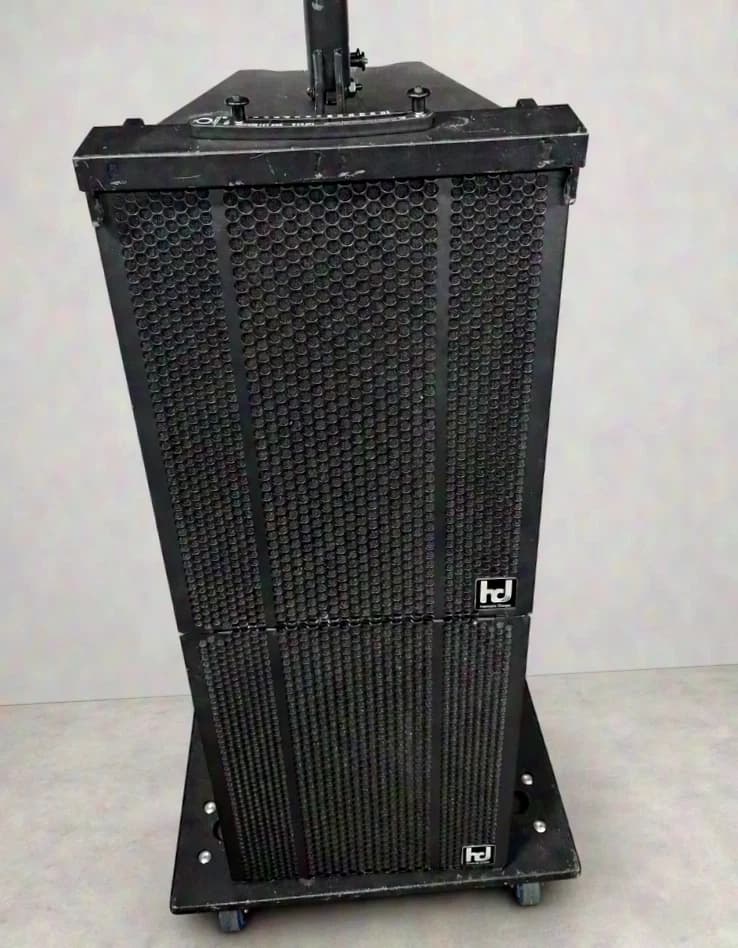 Harmonic Design HLS-20P