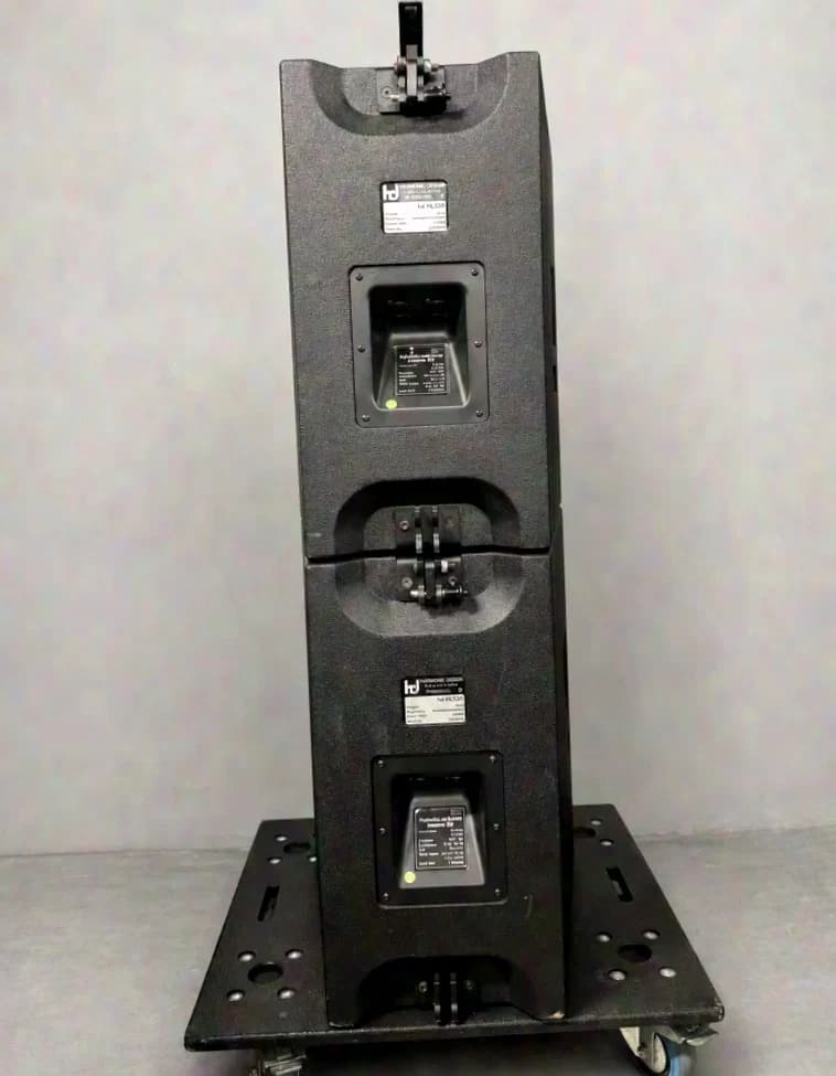 Harmonic Design HLS-20P