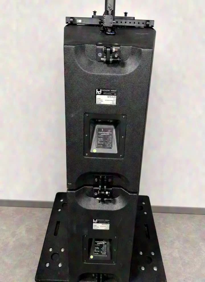 Harmonic Design HLS-20P