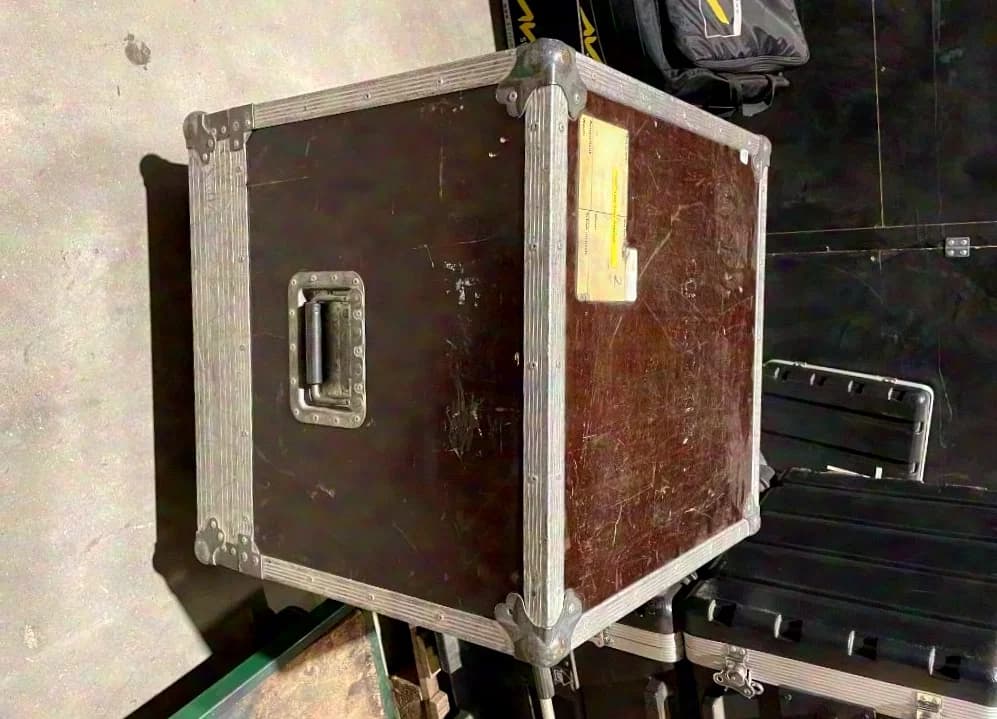 Hauben Case