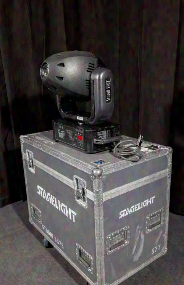 High End Systems Studio Spot 575