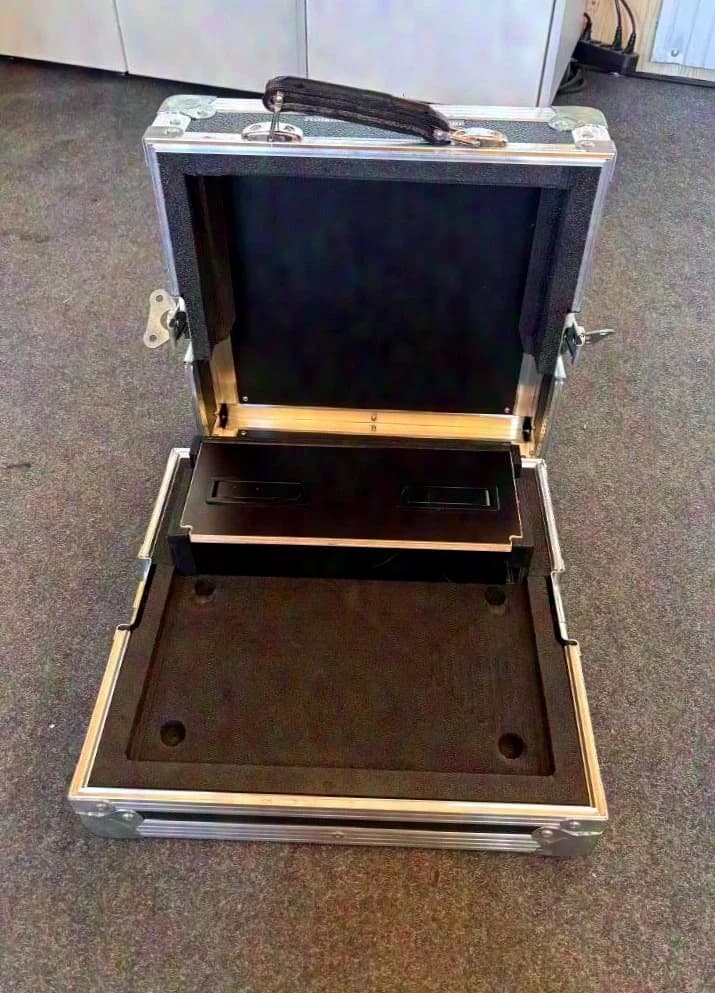 Hypocases Roland V8HD