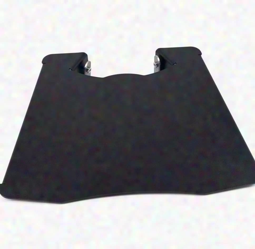 I/X smart AV tools laptop shelf for Audipack 900-series