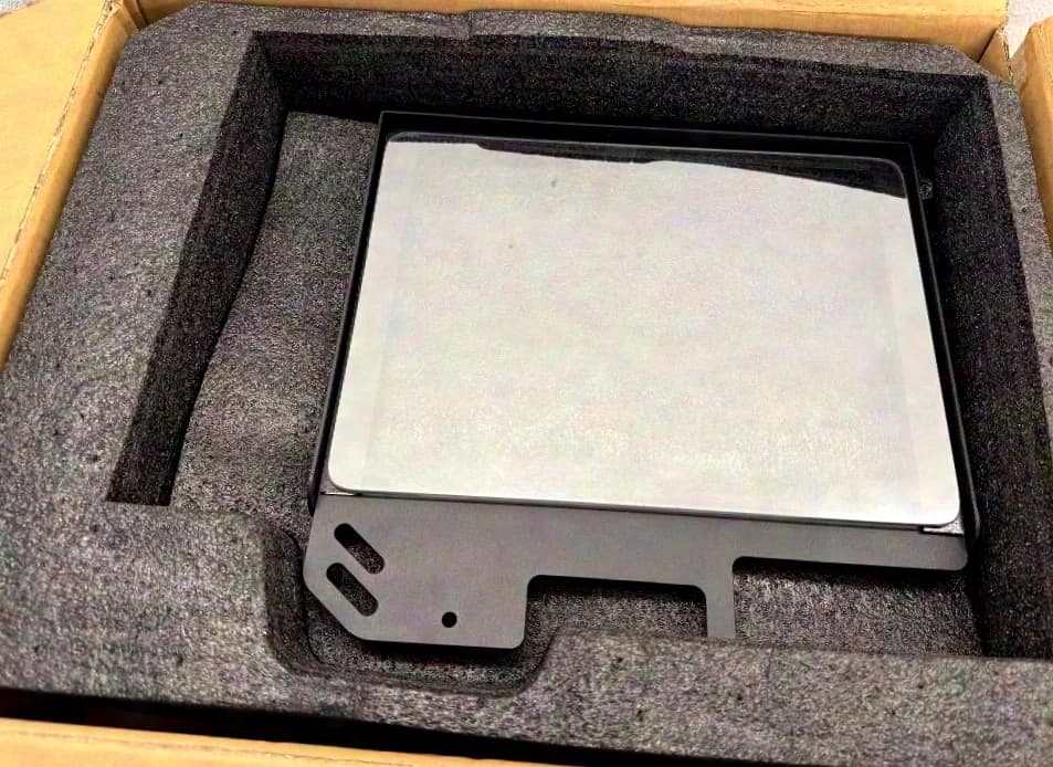 Ikan Elite Universal Tablet, iPad Pro Teleprompter w/Elite Remote (Version 2) (PT-ELITE-PRO2-RC)