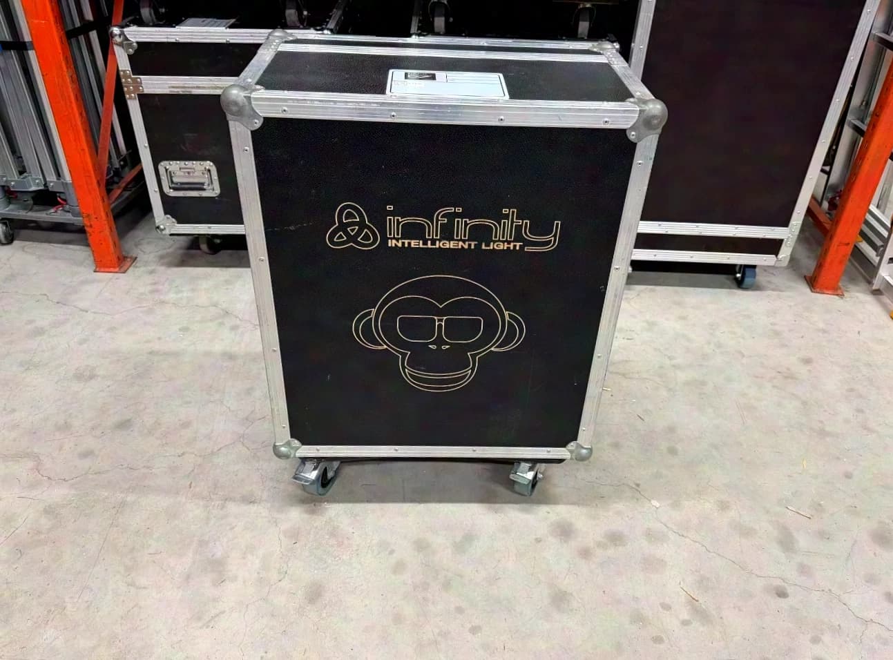Infinity Chimp 300 G2