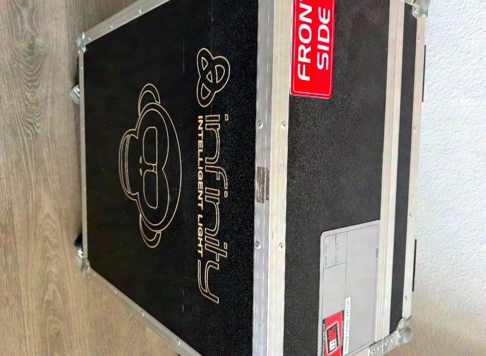 Infinity Chimp 300.G2 Tourpack mit Banawing