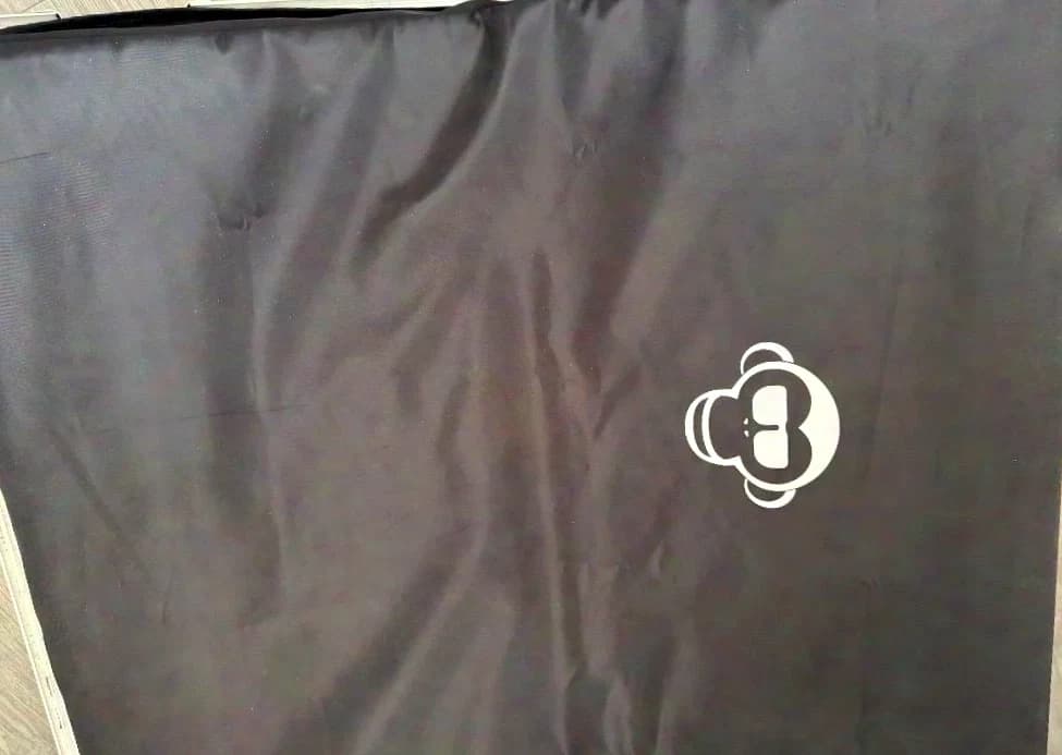 Infinity Chimp 300.G2 Tourpack mit Banawing