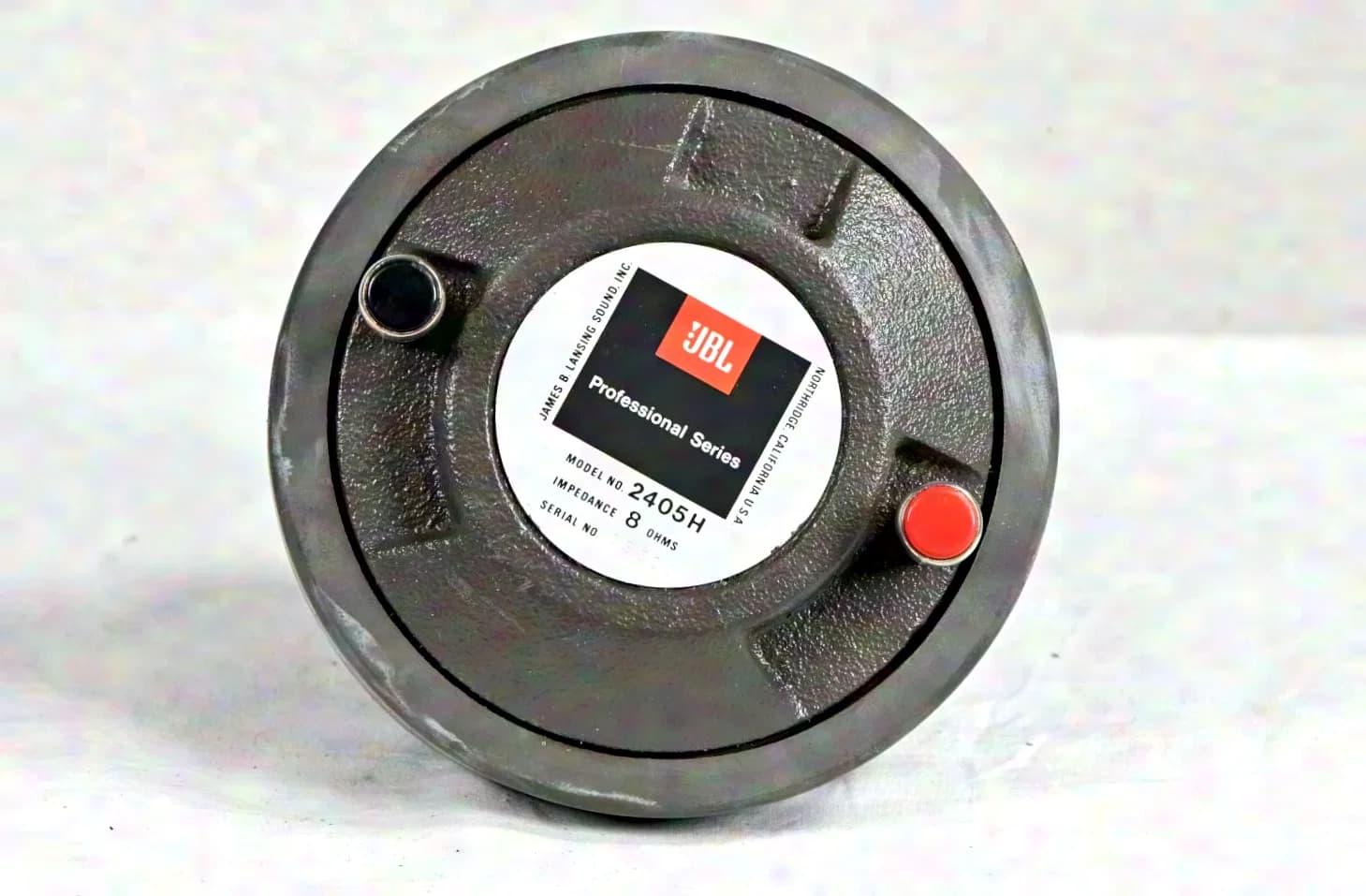 JBL 2405H Paar