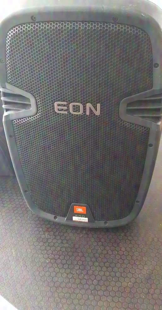 JBL Eon 510