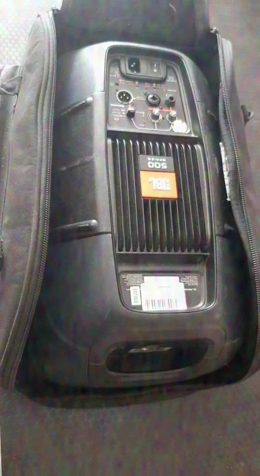 JBL Eon 510