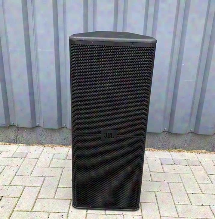 JBL Professional SRX722 Lautsprecher JBL 2262H 12"
