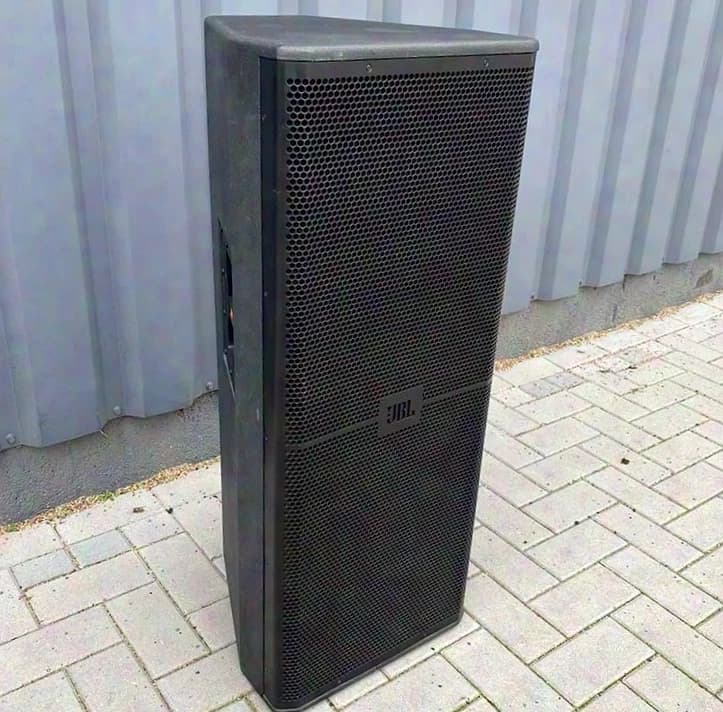 JBL Professional SRX722 Lautsprecher JBL 2262H 12"