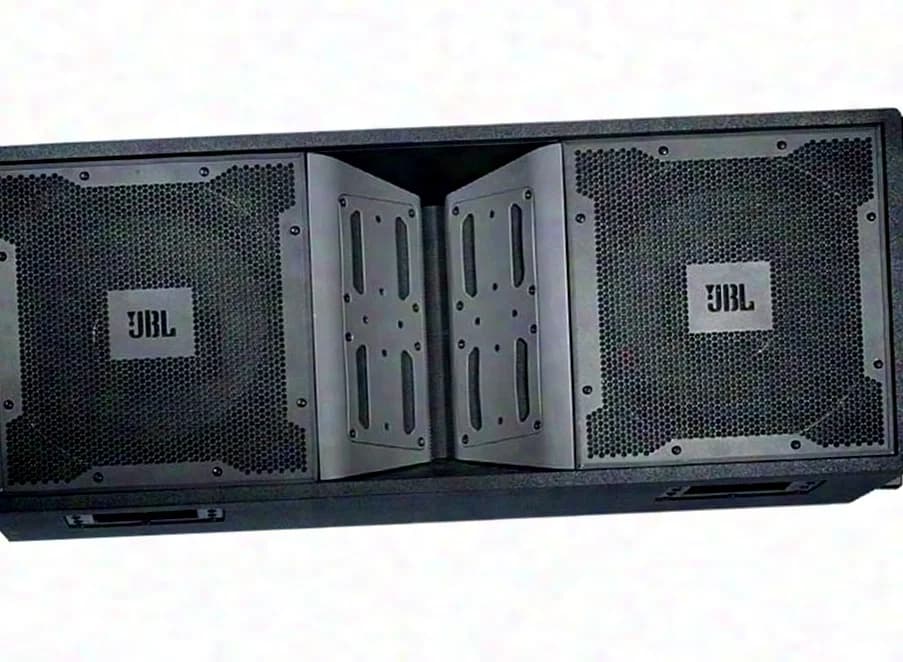 JBL VerTec VT4888-VT4882 Sound-Paket