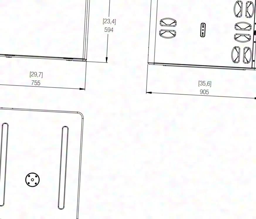 Jubiläums-Special - NEU oder DEMO: NEXO P+18, L20, NXAMP, Zubehör