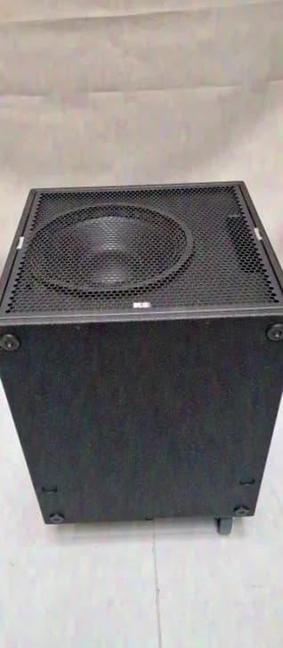 KS Audio 15“ PWK- Cardioid Subwoofer