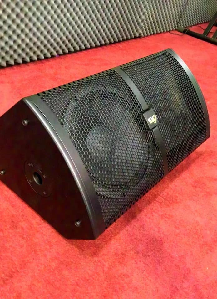 KV2 KV2 Bühnenmonitor