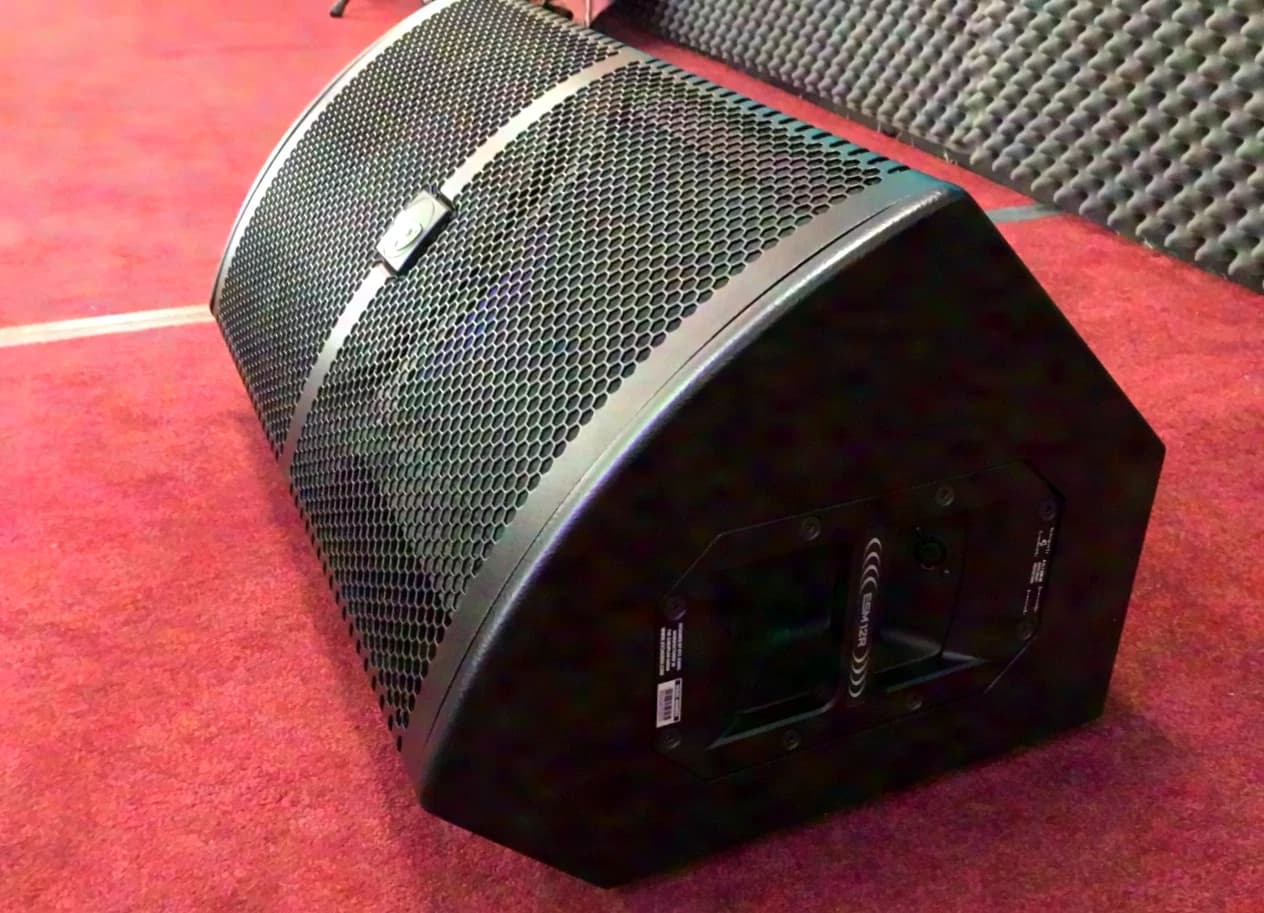 KV2 KV2 Bühnenmonitor