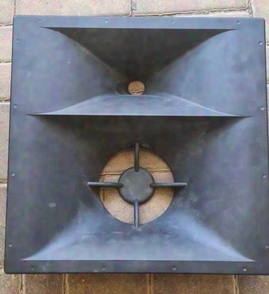 KV2 audio ES1.0 Phase plug
