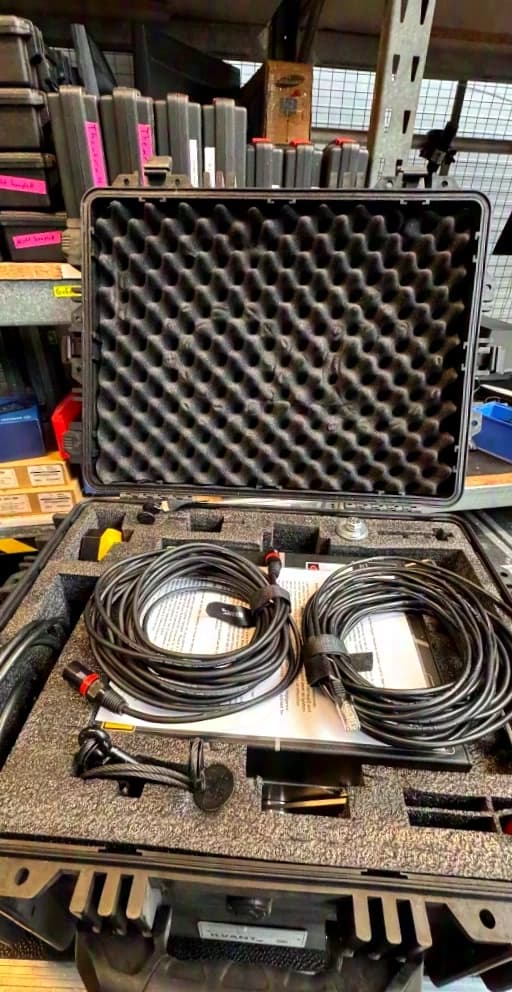 KVANT ClubMAX 6000FB4