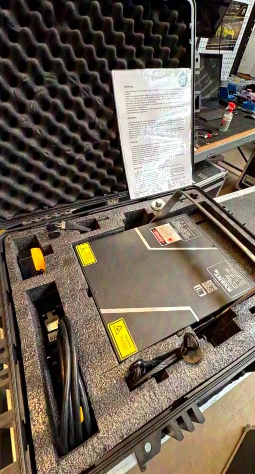 KVANT ClubMAX 6000FB4