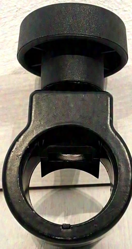 K&M 4x Sicherungsringe für Boxenstative 35mm