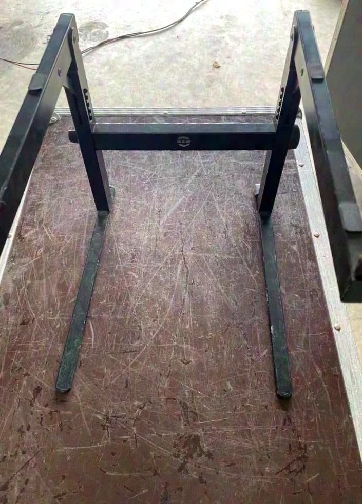 K&M Laptop Stand