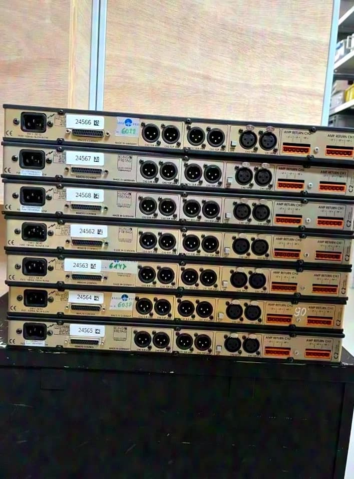 Kling & Freitag C2 Controller