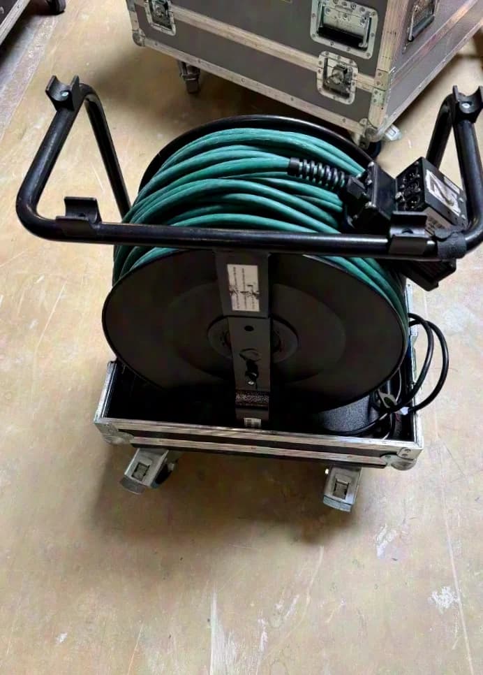 Klotz Interfaces HD Powerlink +