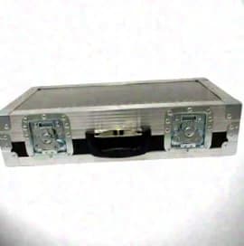 Koffer mit Plexiglas für 176 Trusspin CS1