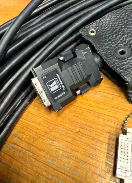 Kramer C-FODM/FODM-328 DVI-D LWL 100m