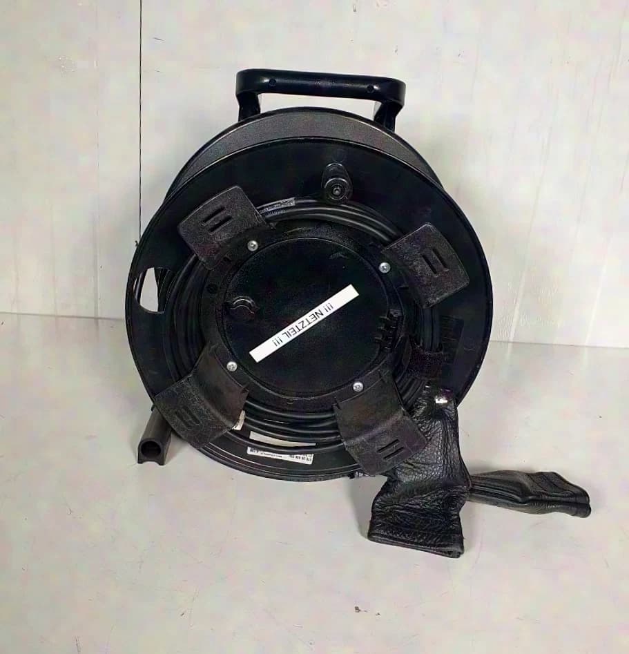 Kramer DVI Fibre Optic Glasfaserstrecke - 50m - RET1125