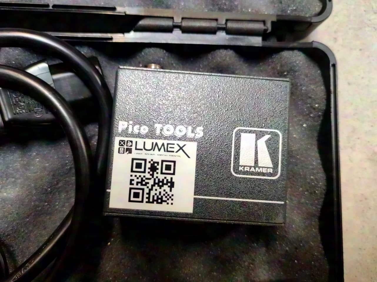 Kramer HDMI Twisted Pair PT-572+ Receiver + PT-571 Transmitter