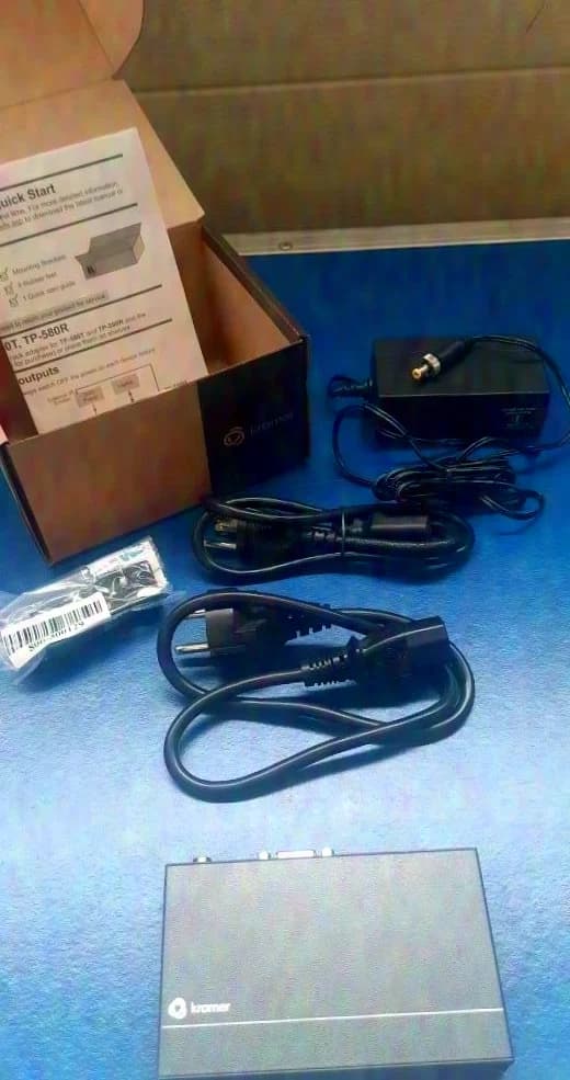 Kramer TP-580T HDMI to HDBT Transmitter