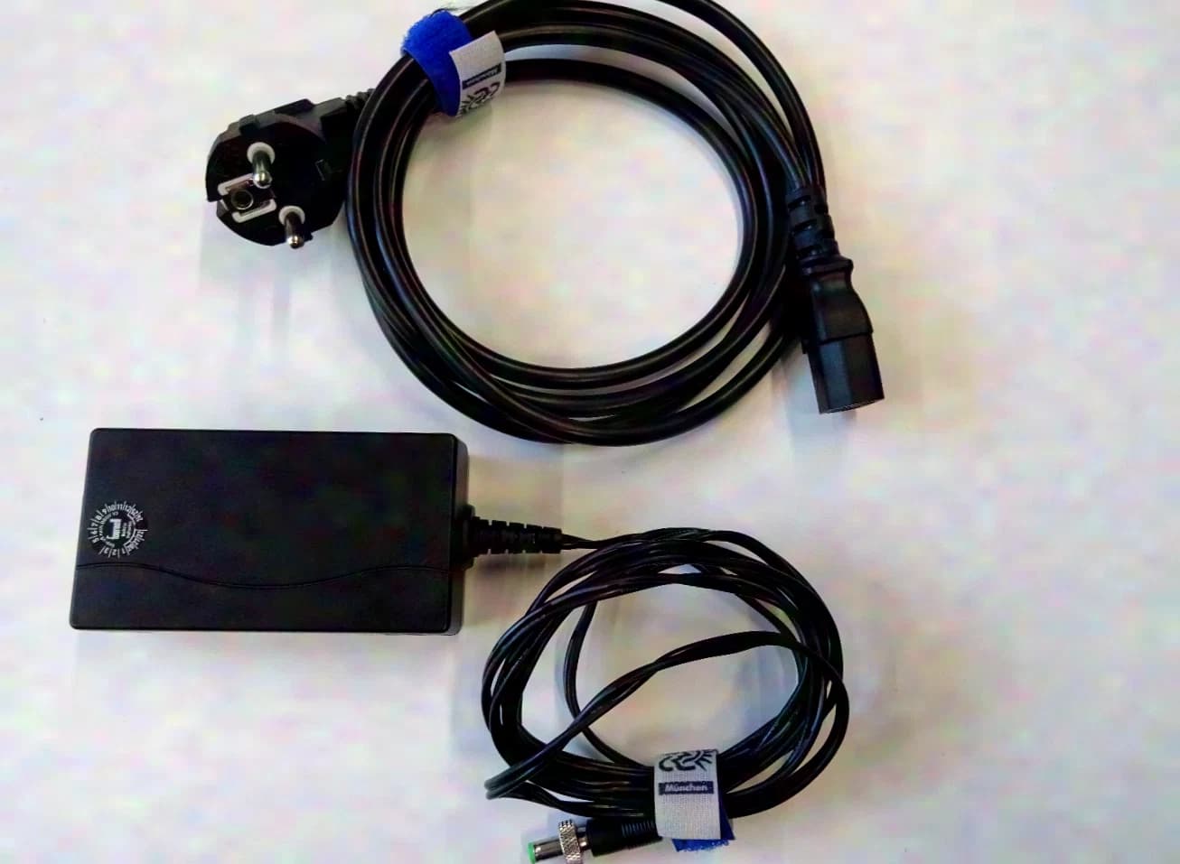 Kramer VM-400HDCPXL DVI-Verteiler 4fach