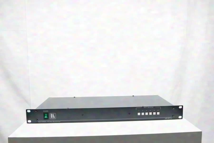 Kramer | VP-61xl | XGA / Audio Switcher