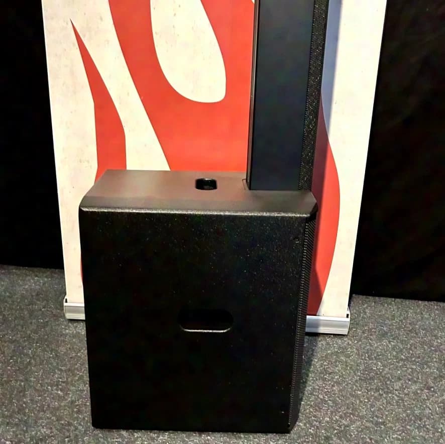 LD Systems MAUI 28 G3 B-Ware