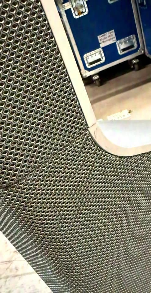 LD Systems MAUI P900 G by Porsche Design