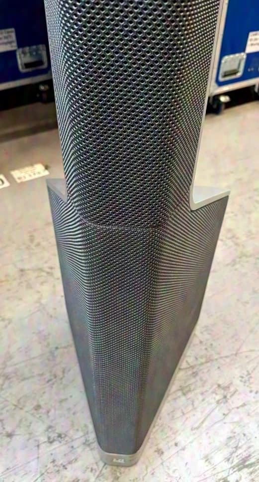 LD Systems MAUI P900 G by Porsche Design