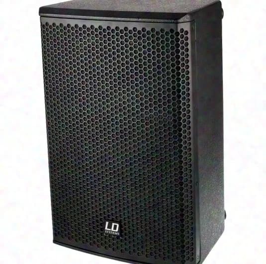 LD Systems MIX 10 G3 Passiv