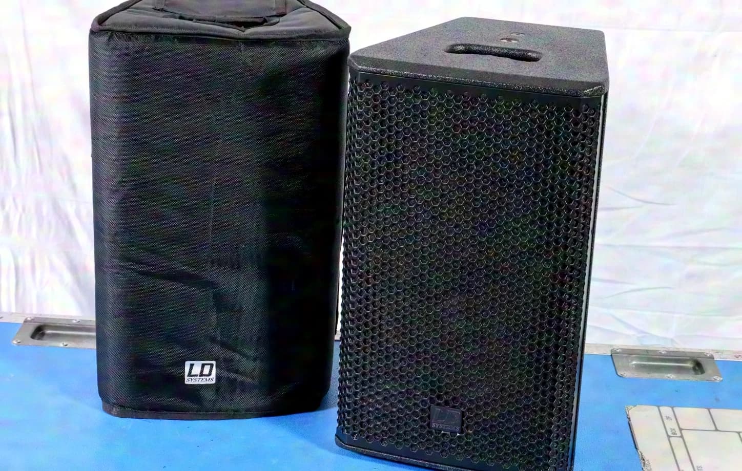 LD Systems Stinger 8 G3 (8er Topteil)