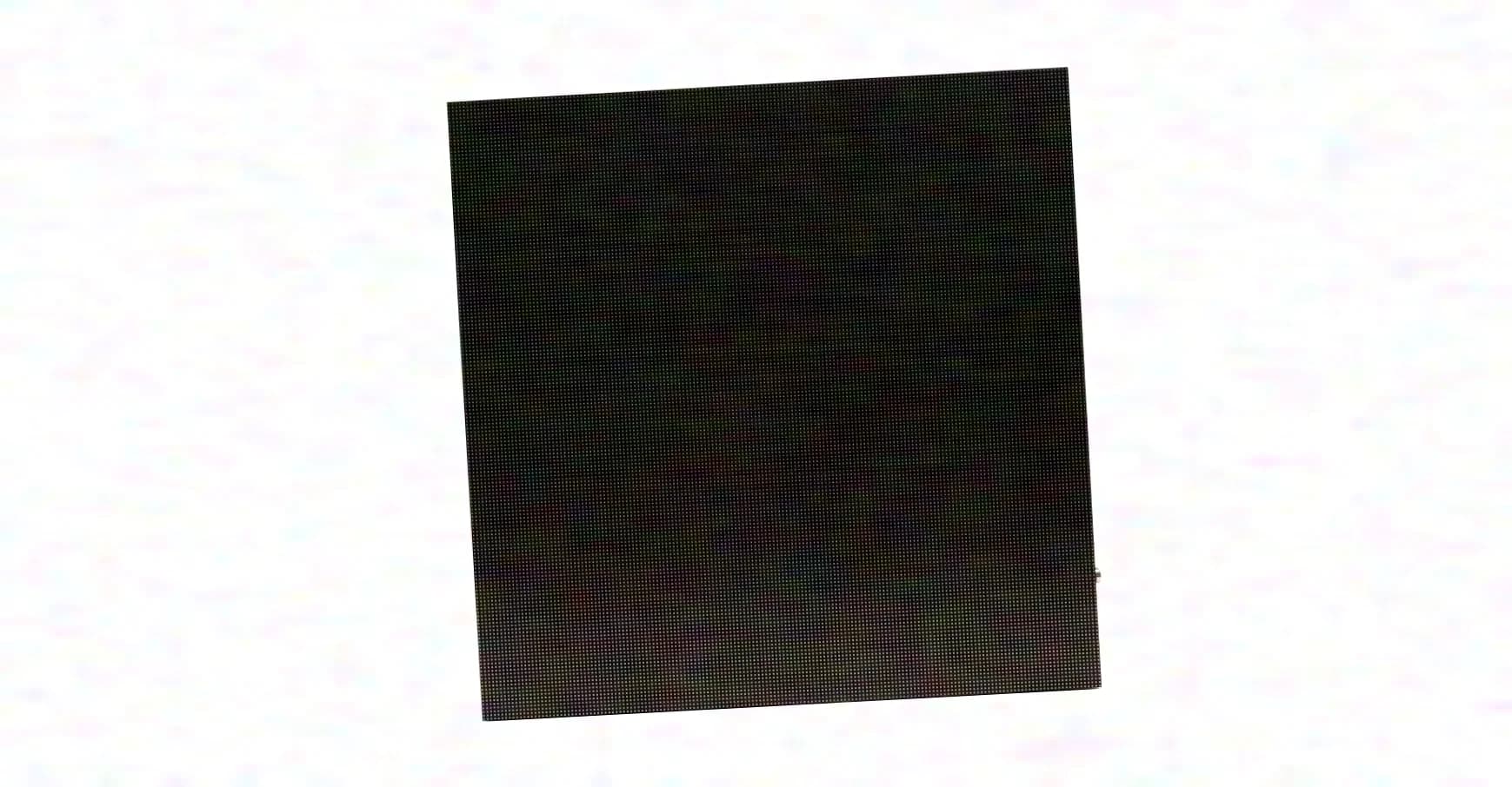 LEDitgo rx2+ 2,6mm, LED Panel, Indoor, V2.0