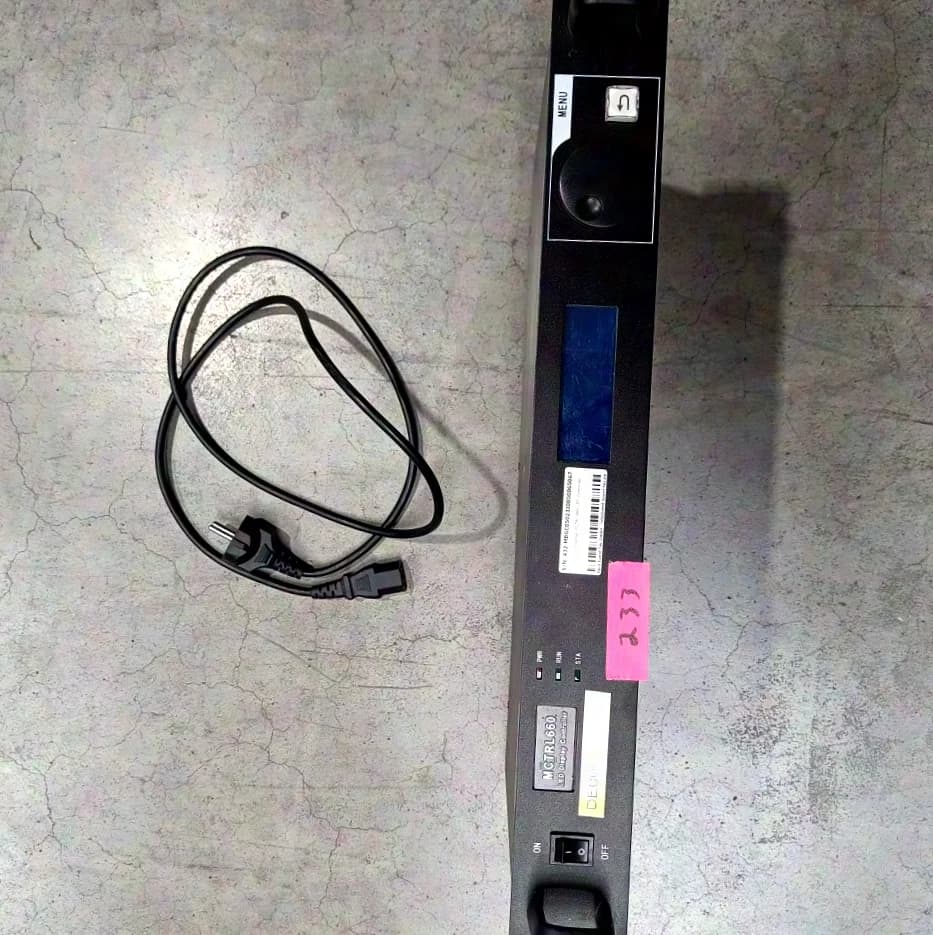 LEDitgo sB6io V4 - 2017 - 5,76m² LEDitgo sB6io V4 inkl. Rahmengerüst, LED-Controller & Verkabelung - RET1033