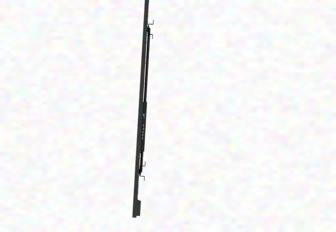 LG LAPA 163 - 163'' All-in-One-SMD-LED