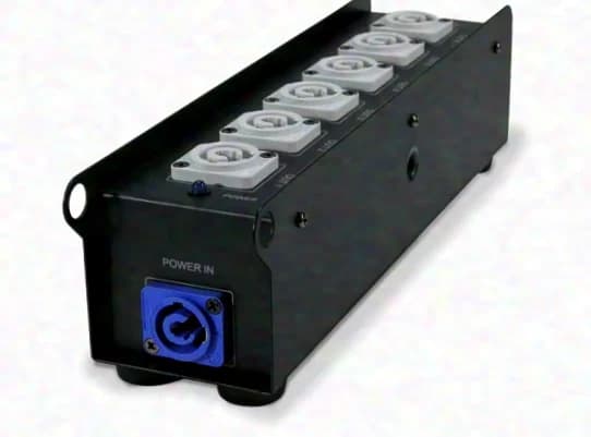 LITECRAFT Connect P6 Restposten