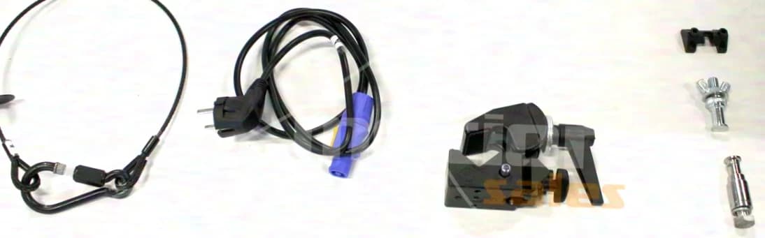 LITECRAFT SunX.10 (8er Set)