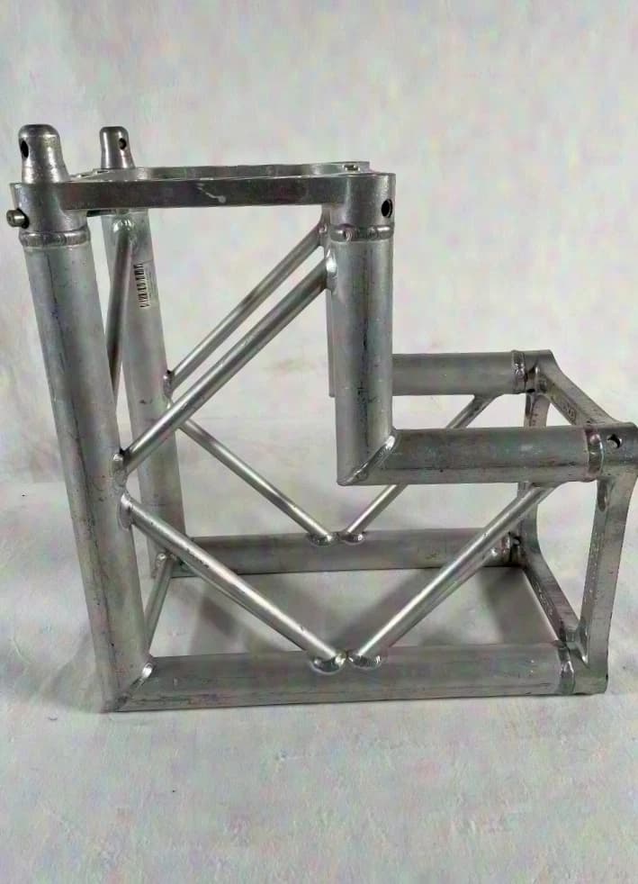 LITEC QX30 4-Punkt 2-Weg 90° Ecke