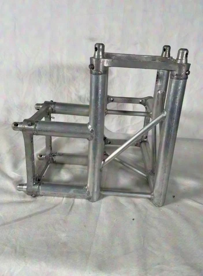 LITEC QX30 4-Punkt 3-Weg 90° Ecke