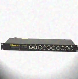 LLT DMX Splitter/Merger SMS28WB